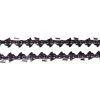 KOX Sägekette Halbmeißel, Für Stihl Motorsägen, 40 Cm Schnittlänge, Mit 3/8" Teilung, 1.6 Mm Nutbreite, 60 Treibglieder