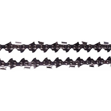 KOX Sägekette Halbmeißel, Für Stihl Motorsägen, 75 Cm Schnittlänge, Mit 3/8" Teilung, 1.6 Mm Nutbreite, 98 Treibglieder 2 KOX Sägekette Halbmeißel, Für Stihl Motorsägen, 75 Cm Schnittlänge, Mit 3/8" Teilung, 1.6 Mm Nutbreite, 98 Treibglieder – Bild 2