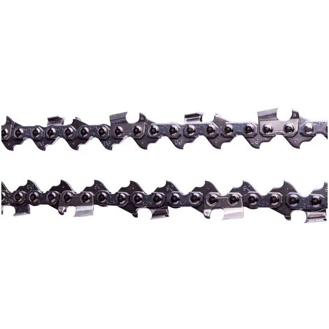 KOX Sägekette Vollmeißel, Für Stihl Motorsägen, 55 Cm Schnittlänge, Mit 3/8" Teilung, 1.6 Mm Nutbreite, 76 Treibglieder 3 KOX Sägekette Vollmeißel, Für Stihl Motorsägen, 55 Cm Schnittlänge, Mit 3/8" Teilung, 1.6 Mm Nutbreite, 76 Treibglieder – Bild 3
