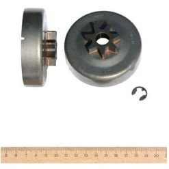 OREGON Sternrad, 3/8", 7 Zähne