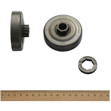OREGON Ringrad Inkl. Antriebsring, 325", 7 Zähne 1 OREGON Ringrad Inkl. Antriebsring, 325", 7 Zähne