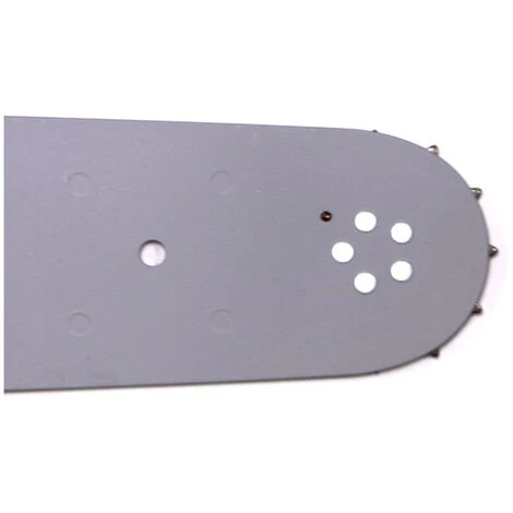 Führungsschiene KOX Tri-Star, 325", 1.6 Mm, 40 Cm 2 Führungsschiene KOX Tri-Star, 325", 1.6 Mm, 40 Cm – Bild 2