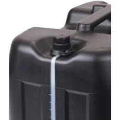 OREGON Bio-Kettenöl, 20 Liter; Auch Als 1 Liter Oder 5 Liter Kanister Erhältlich -Kettensägen & Zubehör Shop 16577620 3