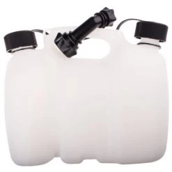 OREGON Kleiner Kanister Für Profis, Klein, Transparent Auch In Rot Oder Groß Erhältlich