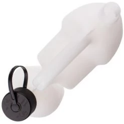 OREGON Kleiner Kanister Für Profis, Klein, Transparent Auch In Rot Oder Groß Erhältlich -Kettensägen & Zubehör Shop 16577693 4