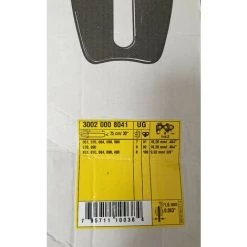 STIHL Führungsschiene Duromatic E .404 1,6mm 12Z 75 Cm 30020008041 -Kettensägen & Zubehör Shop 18020968 3