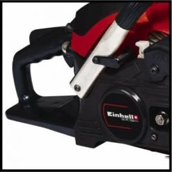 EINHELL Benzin-Kettensäge GC-PC 1335/1 I -Kettensägen & Zubehör Shop 18212463 3