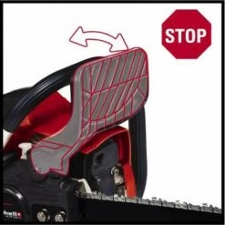 EINHELL Benzin-Kettensäge GC-PC 1335/1 I -Kettensägen & Zubehör Shop 18212463 4