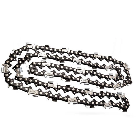 Boudech Superscharfe 25Cc Kettensäge-Ersatzkette Mit 10" 39 Mesh - Stufe 3/8" - Dicke 1,27 Mm 1 Boudech Superscharfe 25Cc Kettensäge-Ersatzkette Mit 10" 39 Mesh - Stufe 3/8" - Dicke 1,27 Mm