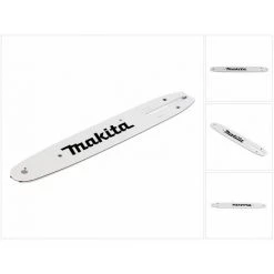 Makita Sägeschiene 25 Cm 1,1 Mm 3/8" ( 161846-0 ) Führungsschiene Schwert Für DUC 254