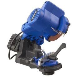 Forstmeister Akku-Sägekettenschärfgerät, 18 Volt - SKSG 18 -Kettensägen & Zubehör Shop 19612691 3