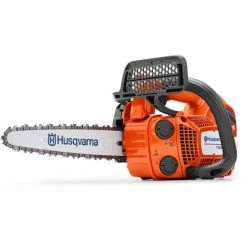 MOTORSÄGE HUSQVARNA T525C CARVING X-TORQ 27 Ccm SPITZE SPEZIALSCHIENE 25 Cm 2,7 Kg