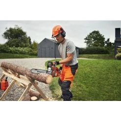 MOTORSÄGE HUSQVARNA 440 II SCHWERTSCHIENE 15" 38 Cm 1,8 Kw 40,9 Cc X-TORQ MOTOR -Kettensägen & Zubehör Shop 22876333 3