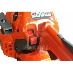 PROFI MOTORSÄGE HUSQVARNA 135 MARK II 38 CCM SCHWERTLÄNGE 35 CM -Kettensägen & Zubehör Shop 22876338 3