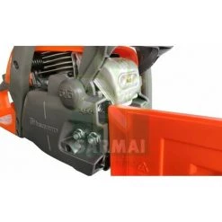 PROFI MOTORSÄGE HUSQVARNA 135 MARK II 38 CCM SCHWERTLÄNGE 35 CM -Kettensägen & Zubehör Shop 22876338 4