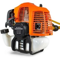 Boudech Seifenschneider Baumsäge Strahlmaschine 62Cc Länge 4,95Mt -Kettensägen & Zubehör Shop 22973179 3