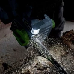 EGO POWER+ EGO Power Akku-Kettensäge CS1800E 45cm Schwertlänge & Geschw. 20 M/s | Ohne Akku & Ladegerät -Kettensägen & Zubehör Shop 24062467 5