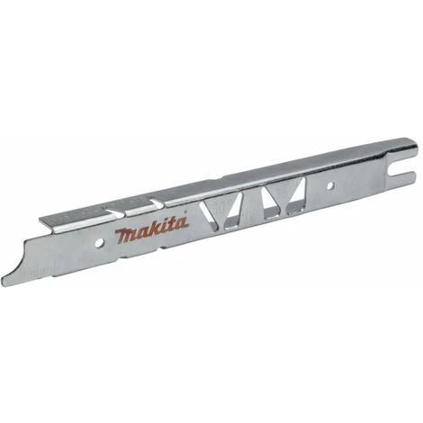 MAKITA Sägekette Messlehre 1 MAKITA Sägekette Messlehre