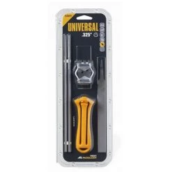 UNIVERSAL Feilen-Set 0,325", 4,8 Mm, FLO019