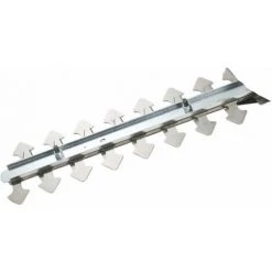 MAKITA SCHERBLATT Kpl. 20cm UH200D (195272-1)