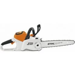 STIHL Akku-Kettensäge MSA 200 C-B Schwert 35 Cm 36 Volt