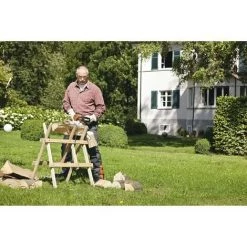 STIHL Akku-Kettensäge MSA 200 C-B Schwert 35 Cm 36 Volt -Kettensägen & Zubehör Shop 25124717 5