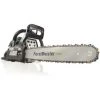 Forstmeister Benzin Kettensäge "FMBK 55/50" Mit Automatischer Kettenschmierung
