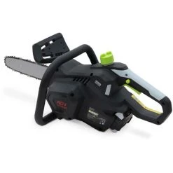 VOLTR AutonoMAX [S] 40V - Kettensäge 30 Cm (12 ") - Neue Generation - Oregon-Kette Und -Führung, Samsung Lithium-Akku 2,5 Ah + Ladegerät, Brushless Motor, CE-Norm -Kettensägen & Zubehör Shop 26107929 3