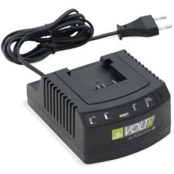 VOLTR AutonoMAX [S] 40V - Kettensäge 30 Cm (12 ") - Neue Generation - Oregon-Kette Und -Führung, Samsung Lithium-Akku 2,5 Ah + Ladegerät, Brushless Motor, CE-Norm -Kettensägen & Zubehör Shop 26107929 5