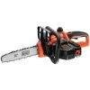 BLACK & DECKER BLACK+DECKER GKC1825L20 Akku Kettensäge 18V Kabellos 25cm