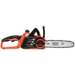 BLACK & DECKER BLACK+DECKER GKC1825L20 Akku Kettensäge 18V Kabellos 25cm -Kettensägen & Zubehör Shop 26706658 3