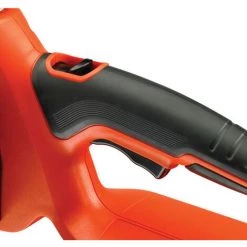 BLACK & DECKER BLACK+DECKER GKC1825L20 Akku Kettensäge 18V Kabellos 25cm -Kettensägen & Zubehör Shop 26706658 5