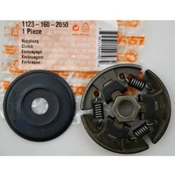 Stihl Original Kupplung 11231602050 Für 017//018//019T// 021// 023// 025///MS170//MS180//MS190T//MS1...