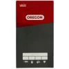 GT ELEC Oregon Advance Cut Sägekette, 3/8'', 1,3mm, 57 Treibglieder, Für 40 Cm (16-Zoll) Führungsschiene - 91PX057E, 91PX057X