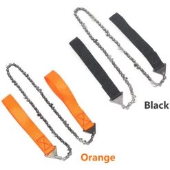 ASUPERMALL Handreißsage Kettensage Schwarz -Kettensägen & Zubehör Shop 27560832 5