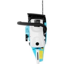 HILLVERT Kettensäge Benzin Motorkettensäge Motor Kettensäge Benzinkettensäge 2300 W -Kettensägen & Zubehör Shop 28218240 4