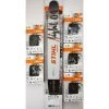 Stihl Original 30030007713 Light 04 Führungsschiene Schwert 40cm 1,6// 3/8' //5 X Stihl Original K...