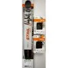 Stihl Original 30030007713 Führungsschiene Schwert 40cm 1,6// 3/8' //2 X Stihl Original Kette Halbm...