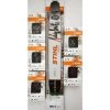 Stihl Original 30030007713 Führungsschiene Schwert 40cm 1,6// 3/8" //5 X Stihl Original Kette Hal...