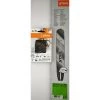 STIHL 30050007009 Führungsschiene .325' Rollomatic E 1,3 Mm +1x Stihl Sägekette RS Pro Vollmeißel .3...