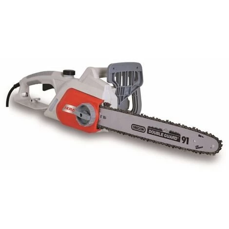 IKRA Elektro Kettensäge IECS 2240 TF ( Oregon Schwert +Kett ) 40cm 1 IKRA Elektro Kettensäge IECS 2240 TF ( Oregon Schwert +Kett ) 40cm