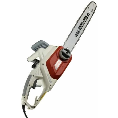 IKRA Elektro Kettensäge IECS 2240 TF ( Oregon Schwert +Kett ) 40cm 2 IKRA Elektro Kettensäge IECS 2240 TF ( Oregon Schwert +Kett ) 40cm – Bild 2