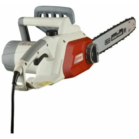 IKRA Elektro Kettensäge IECS 2240 TF ( Oregon Schwert +Kett ) 40cm 3 IKRA Elektro Kettensäge IECS 2240 TF ( Oregon Schwert +Kett ) 40cm – Bild 3