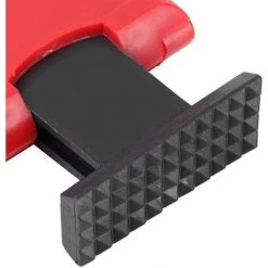 LITZEE Hochwertiger Elektrischer Kettensägenschärfer, Tragbarer Kettensägeblattschärfer Kettensägenzahnschärfer-Kit Universal Whetstone Grinder Tools (Rot) -Kettensägen & Zubehör Shop 28933738 5