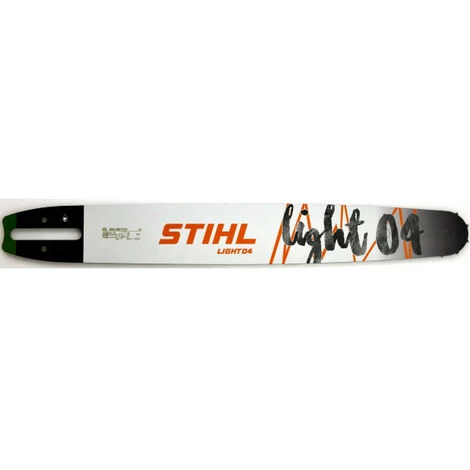 STIHL 30030003313 Schwert 40cm 1,3mm 325' Führungsschiene LIGHT 1 STIHL 30030003313 Schwert 40cm 1,3mm 325' Führungsschiene LIGHT