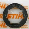 STIHL 00006421223 Ringkettenrad 3/8' 7 Zähne 22mm 034, 036, 036QS, 038, 044, 046, 048, 064, 066, MS...