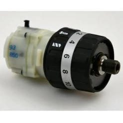 Makita 125485-0 Original Getriebe Für BHP453,BDF453,HP457d,DHP453 18V
