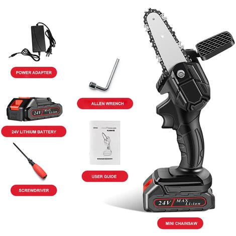 ASUPERMALL Elektrische Sage Handheld Und Tragbar | Videoshow | 550W Schwarz 2 ASUPERMALL Elektrische Sage Handheld Und Tragbar | Videoshow | 550W Schwarz – Bild 2