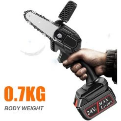 ASUPERMALL Elektrische Sage Handheld Und Tragbar | Videoshow | 550W Schwarz 9 ASUPERMALL Elektrische Sage Handheld Und Tragbar | Videoshow | 550W Schwarz -Kettensägen & Zubehör Shop 30196487 5