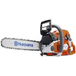 Husqvarna 562 XP Benzin Motorsäge Kettensäge 3,5 KW 59,8 Cm³ 45 Cm ( 966569918 )